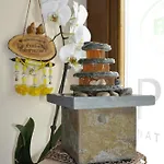 فندق مبيت وإفطار La Locandiera 3*