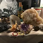 La Locandiera كارونا