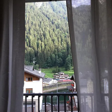 La Locandiera Bed & Breakfast Carona (Bergamo)