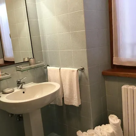 La Locandiera Bed & Breakfast Carona (Bergamo)