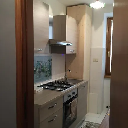 فندق مبيت وإفطار La Locandiera 3*