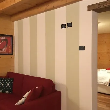 Bed & Breakfast La Locandiera