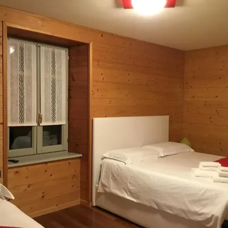 La Locandiera Bed & Breakfast
