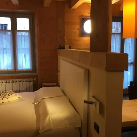 Bed & Breakfast La Locandiera