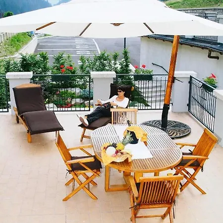 فندق مبيت وإفطار La Locandiera 3*