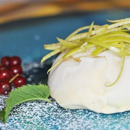 فندق مبيت وإفطار La Locandiera 3*