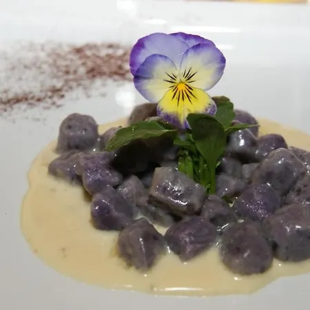 Dei Cantu' Bed & Breakfast Carona (Bergamo)