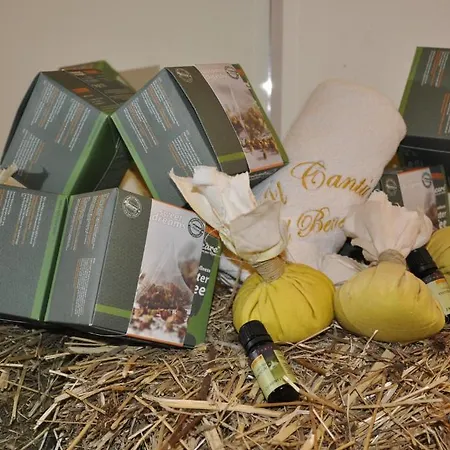Bed & Breakfast La Locandiera