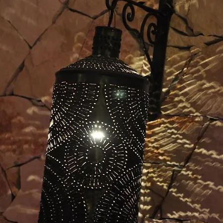 La Locandiera Bed & Breakfast