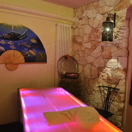 La Locandiera Bed & Breakfast Carona (Bergamo)