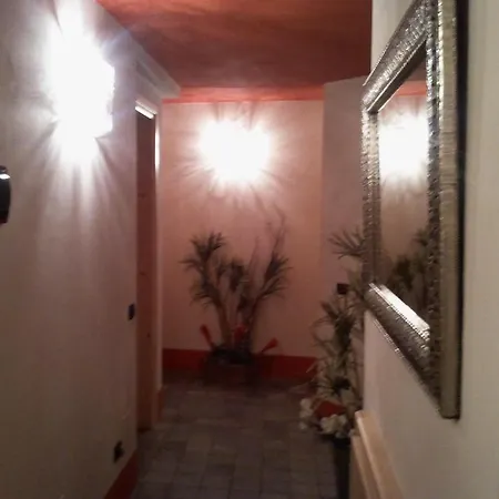 La Locandiera فندق مبيت وإفطار 3*