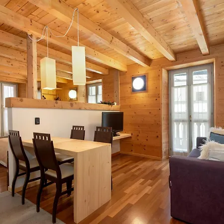 Bed & Breakfast La Locandiera