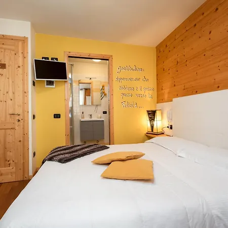 La Locandiera Bed & Breakfast
