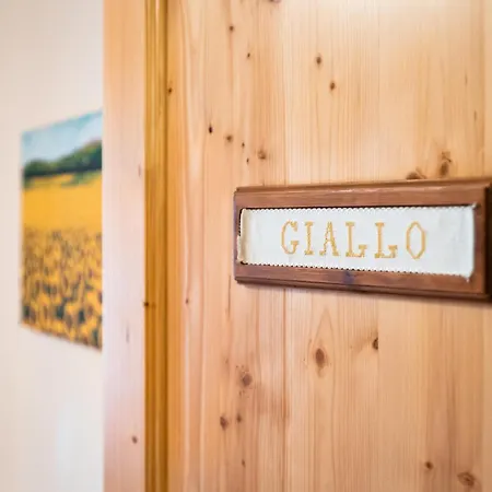 Bed & Breakfast La Locandiera