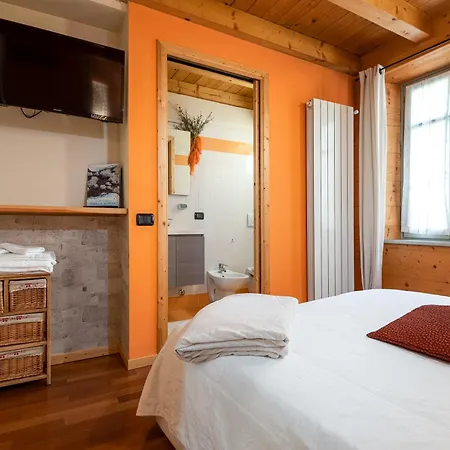 فندق مبيت وإفطار La Locandiera 3*