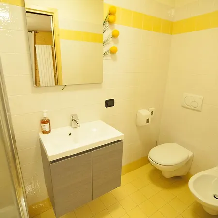 Bed & Breakfast La Locandiera