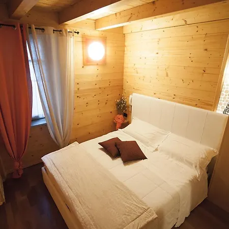 La Locandiera Bed & Breakfast Carona (Bergamo)
