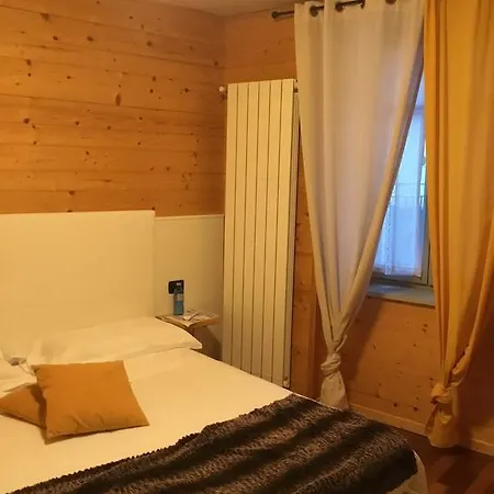Bed & Breakfast La Locandiera *