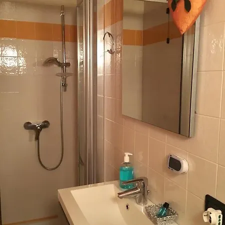 فندق مبيت وإفطار La Locandiera 3*