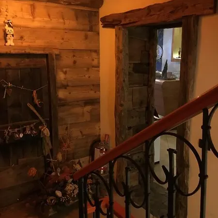 La Locandiera Bed & Breakfast Carona (Bergamo)