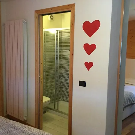 Bed & Breakfast La Locandiera