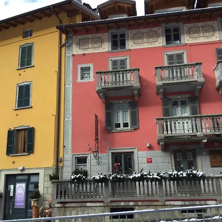 La Locandiera