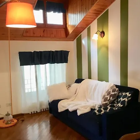 Bed & Breakfast La Locandiera