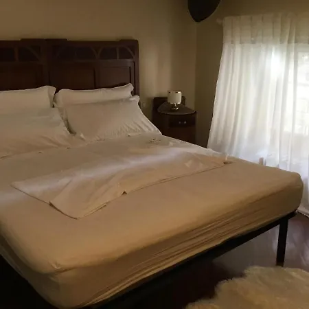 فندق مبيت وإفطار La Locandiera 3*