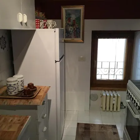 La Locandiera Bed & Breakfast *