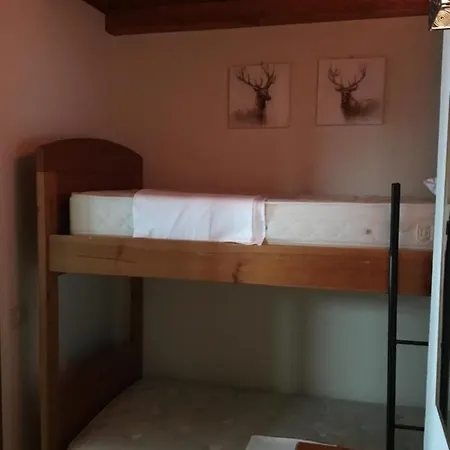 Bed & Breakfast La Locandiera Carona (Bergamo)