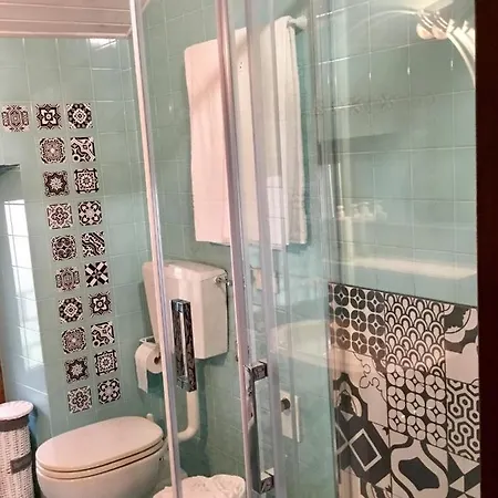 La Locandiera فندق مبيت وإفطار 3*