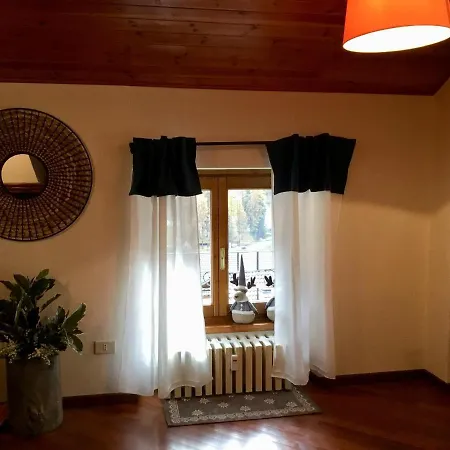 La Locandiera Bed & Breakfast
