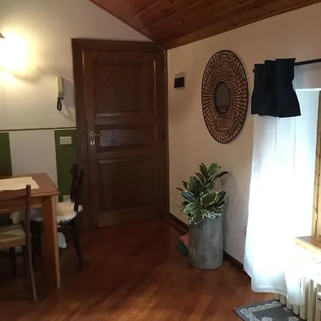 Bed & Breakfast La Locandiera Carona (Bergamo)
