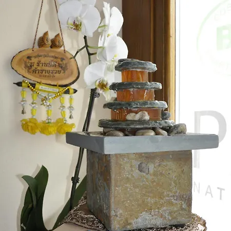 Bed & Breakfast La Locandiera *