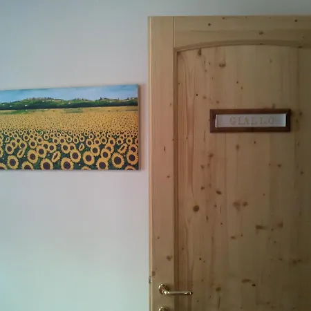 La Locandiera Bed & Breakfast Carona (Bergamo)